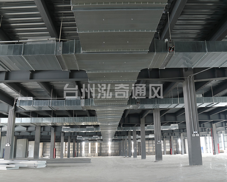 台湾优质螺旋风管加工